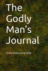 Book cover: The Godly Man’s Journal